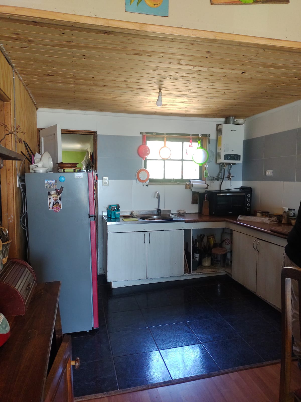 Imagen n°9 de la propiedad SE VENDE 2 CASAS