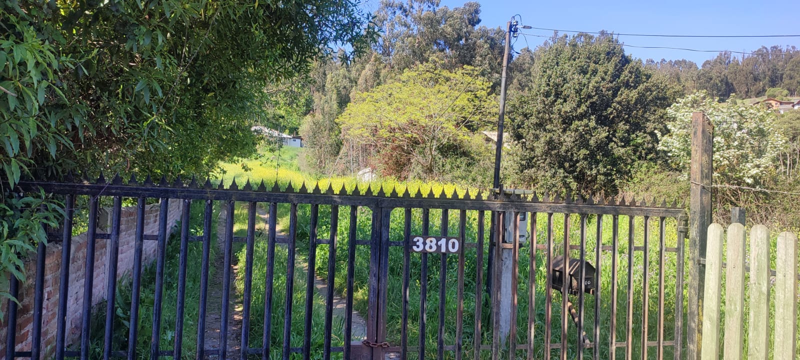 Imagen n°6 de la propiedad se vende terreno