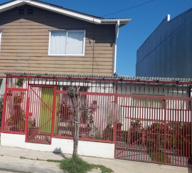 Imagen n°0 de la propiedad CASA EN VENTA
