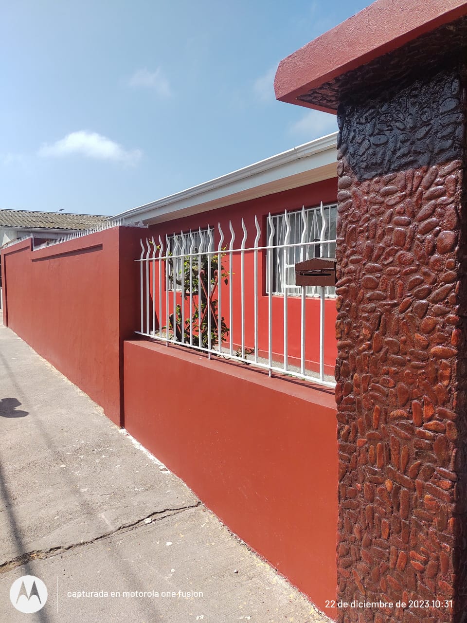 Imagen n°1 de la propiedad CASA EN VENTA