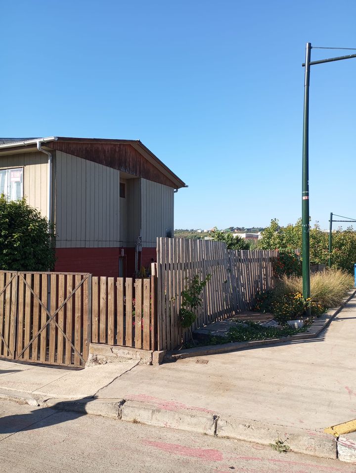 Imagen n°1 de la propiedad CASA EN VENTA