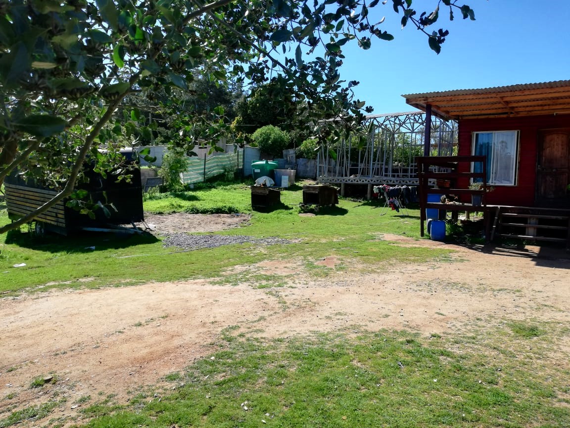 Imagen n°3 de la propiedad TERRENO CON CASA