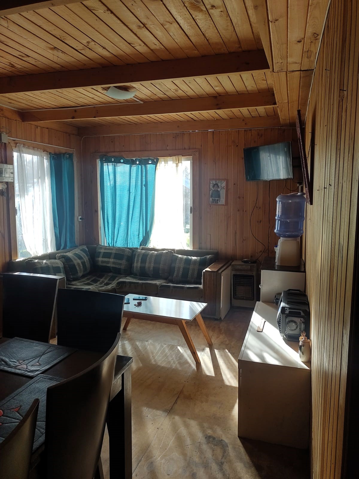 Imagen n°5 de la propiedad TERRENO CON CASA