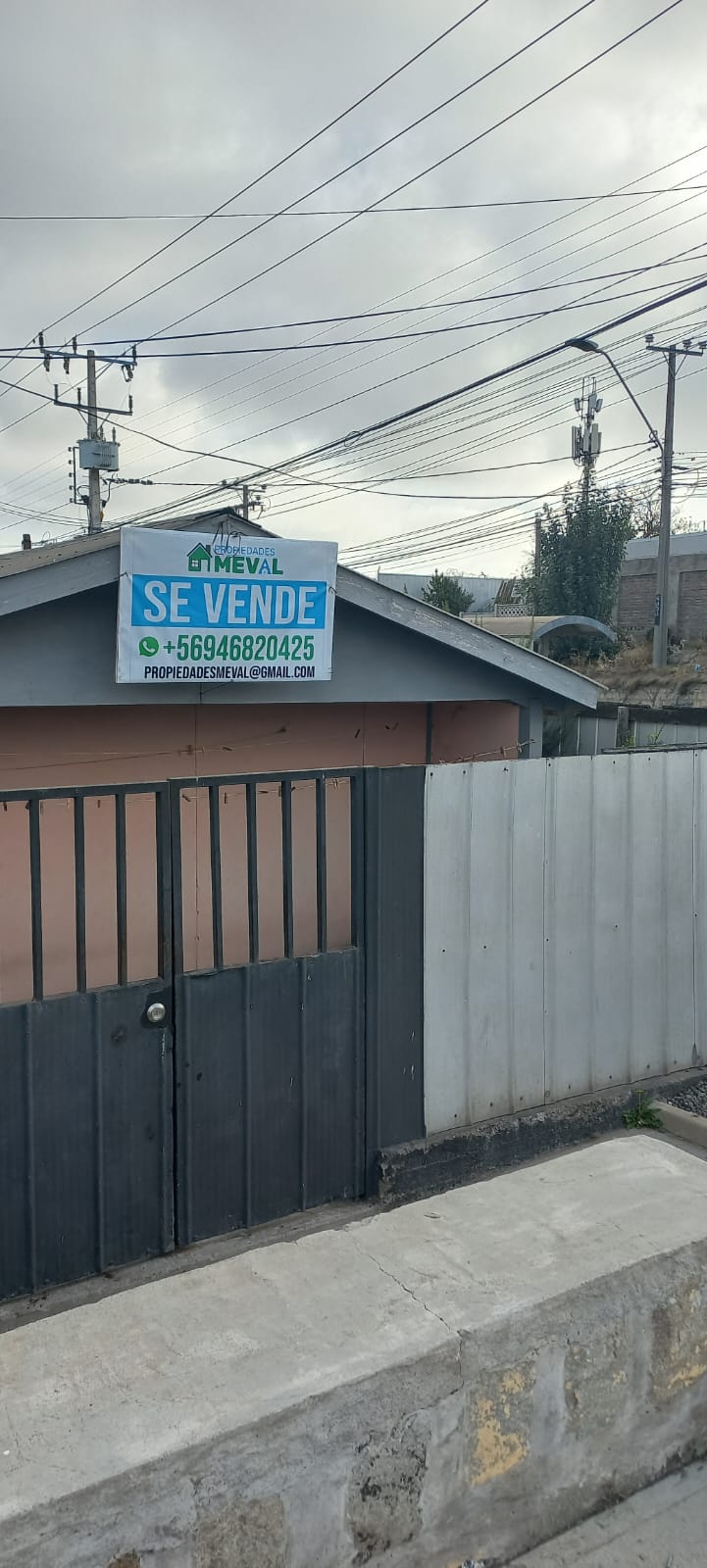 Imagen n°0 de la propiedad Terreno con casa