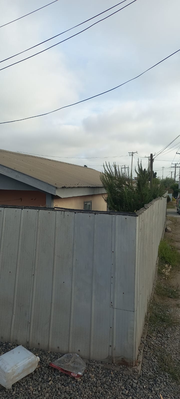 Imagen n°1 de la propiedad Terreno con casa