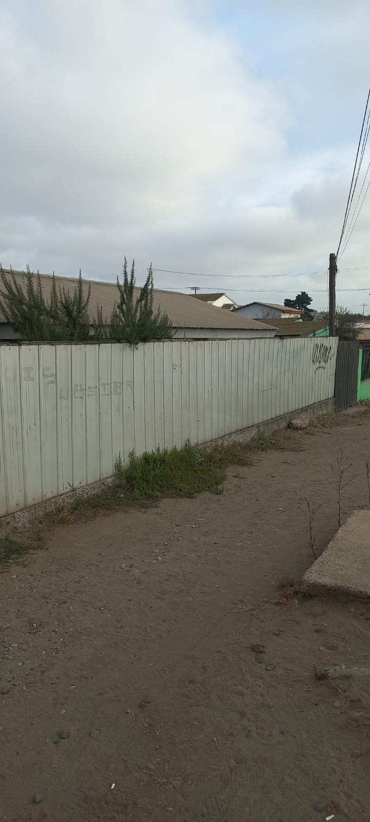 Imagen n°2 de la propiedad Terreno con casa