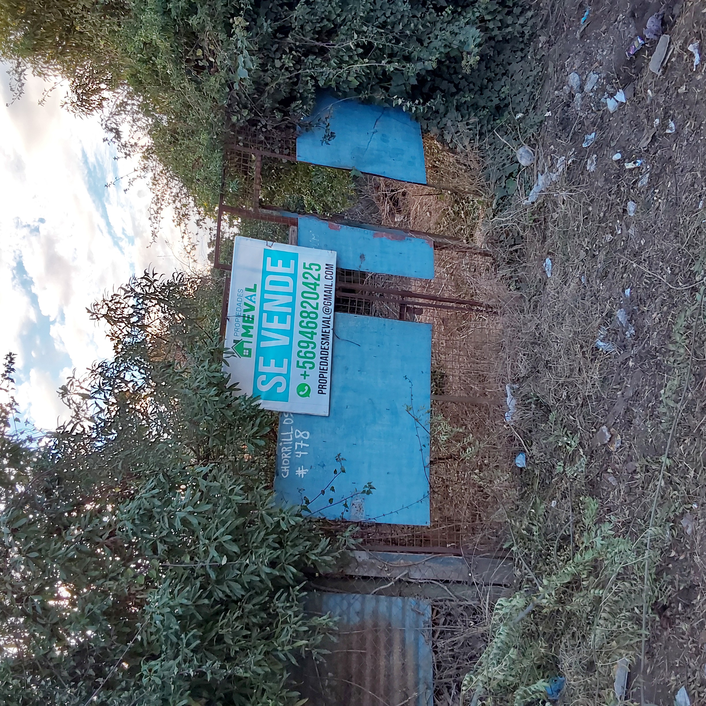 Imagen n°0 de la propiedad TERRENO