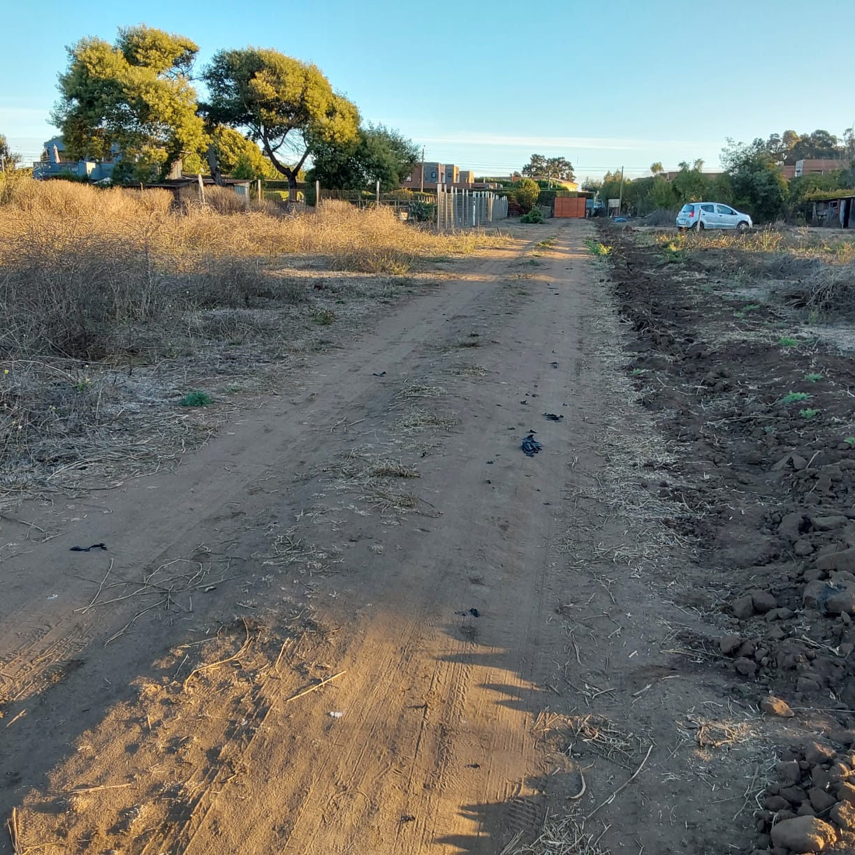Imagen n°0 de la propiedad TERRENO