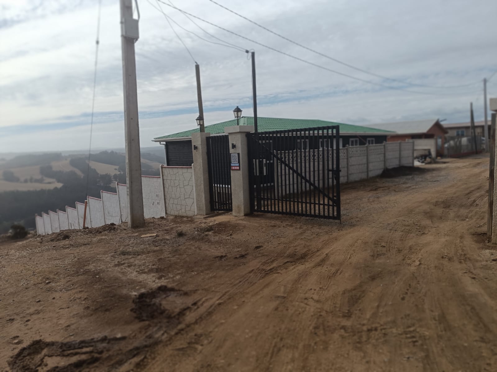 Imagen n°0 de la propiedad TERRENO
