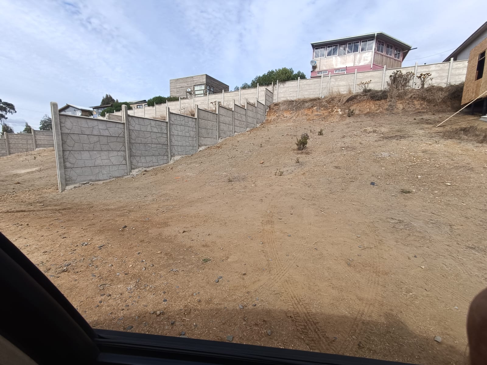 Imagen n°3 de la propiedad TERRENO