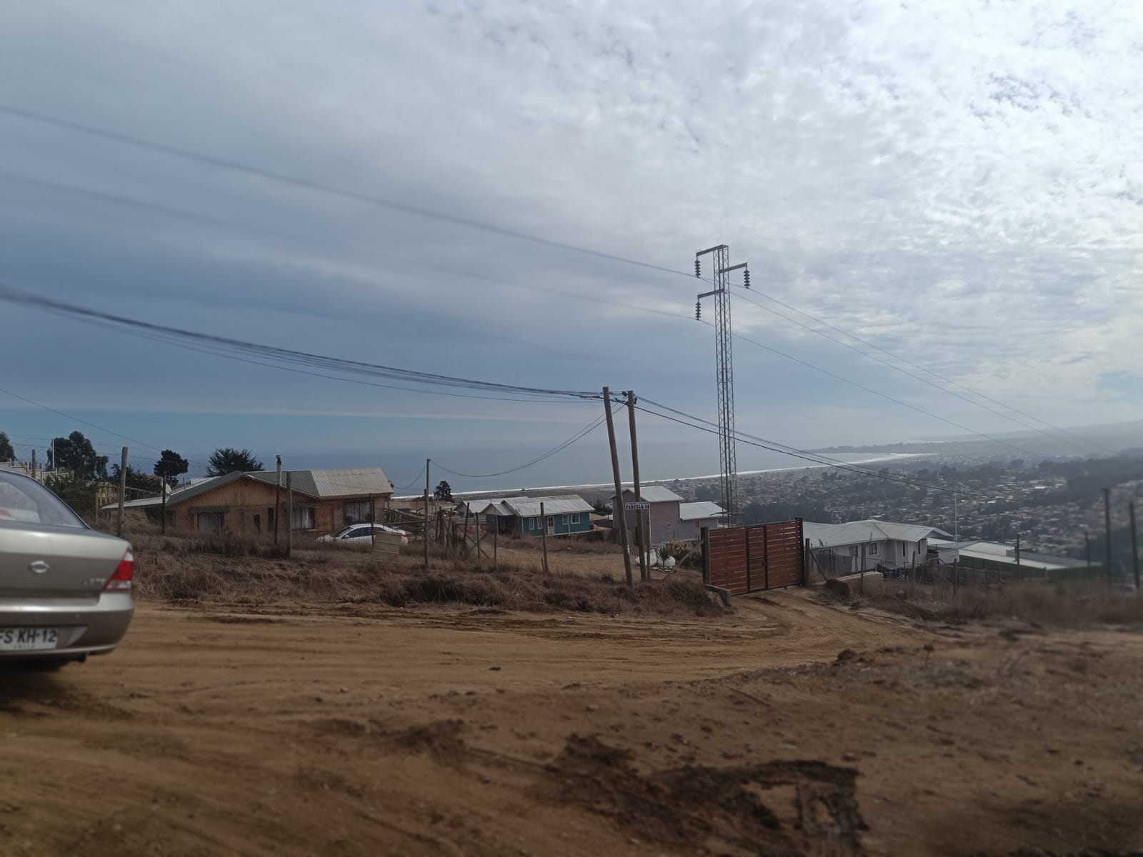 Imagen n°5 de la propiedad TERRENO