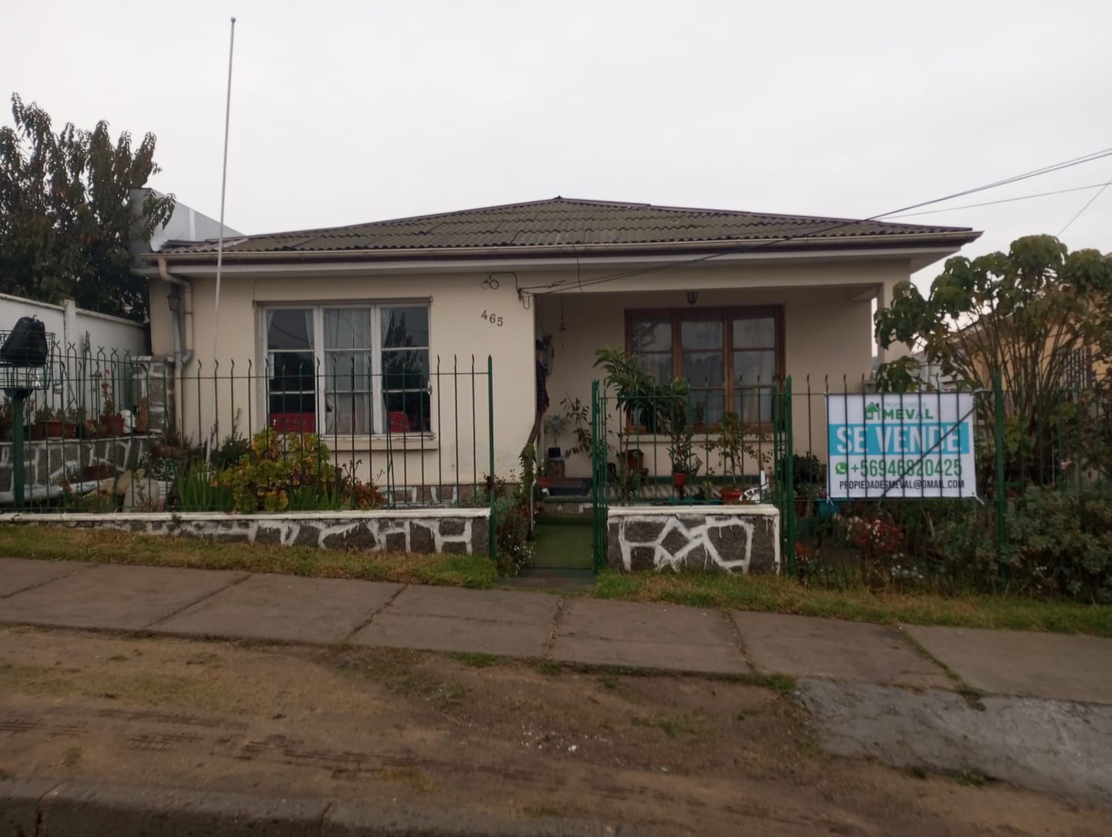 Imagen n°0 de la propiedad CASA