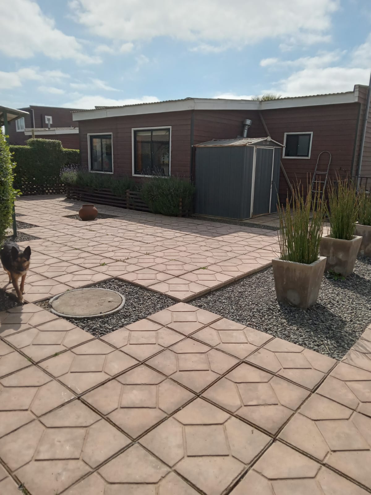 Imagen n°9 de la propiedad casa -  Condominio San Agustín