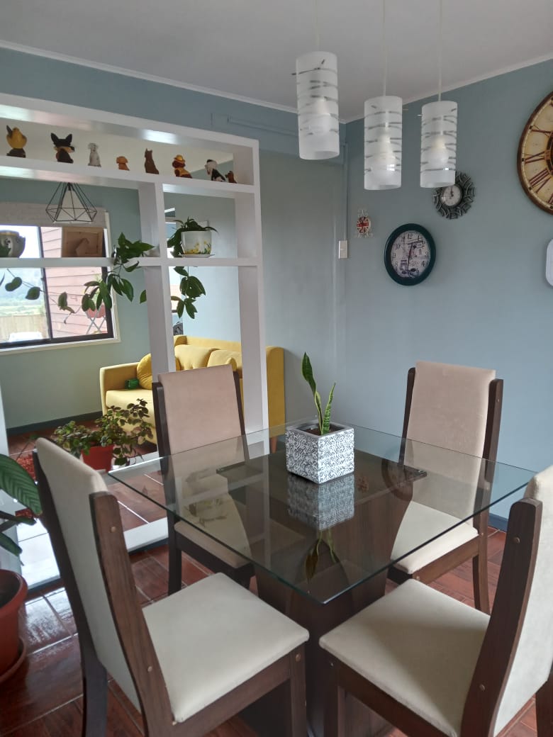 Imagen n°2 de la propiedad casa -  Condominio San Agustín