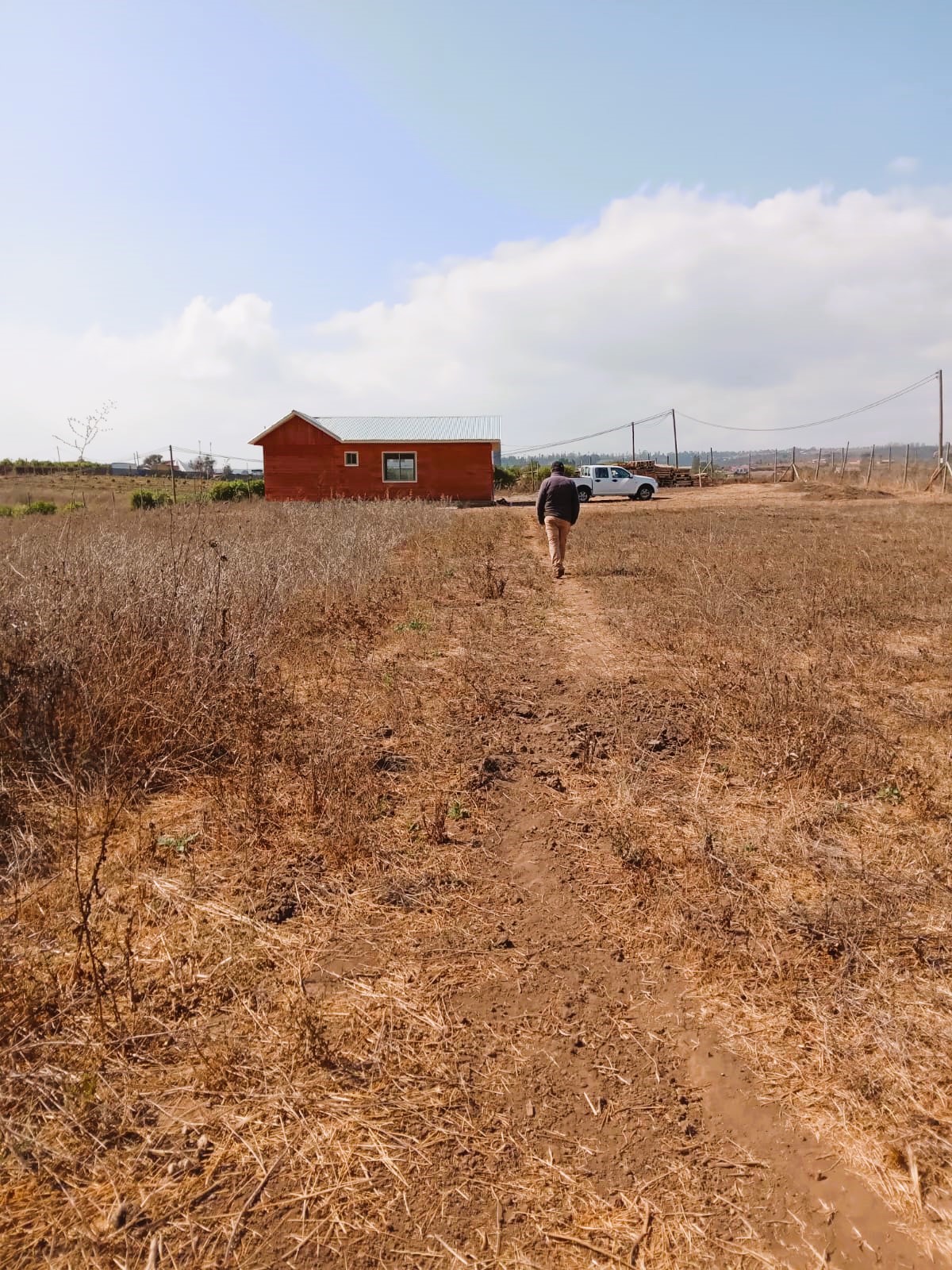 Imagen n°2 de la propiedad PARCELA CON CASA