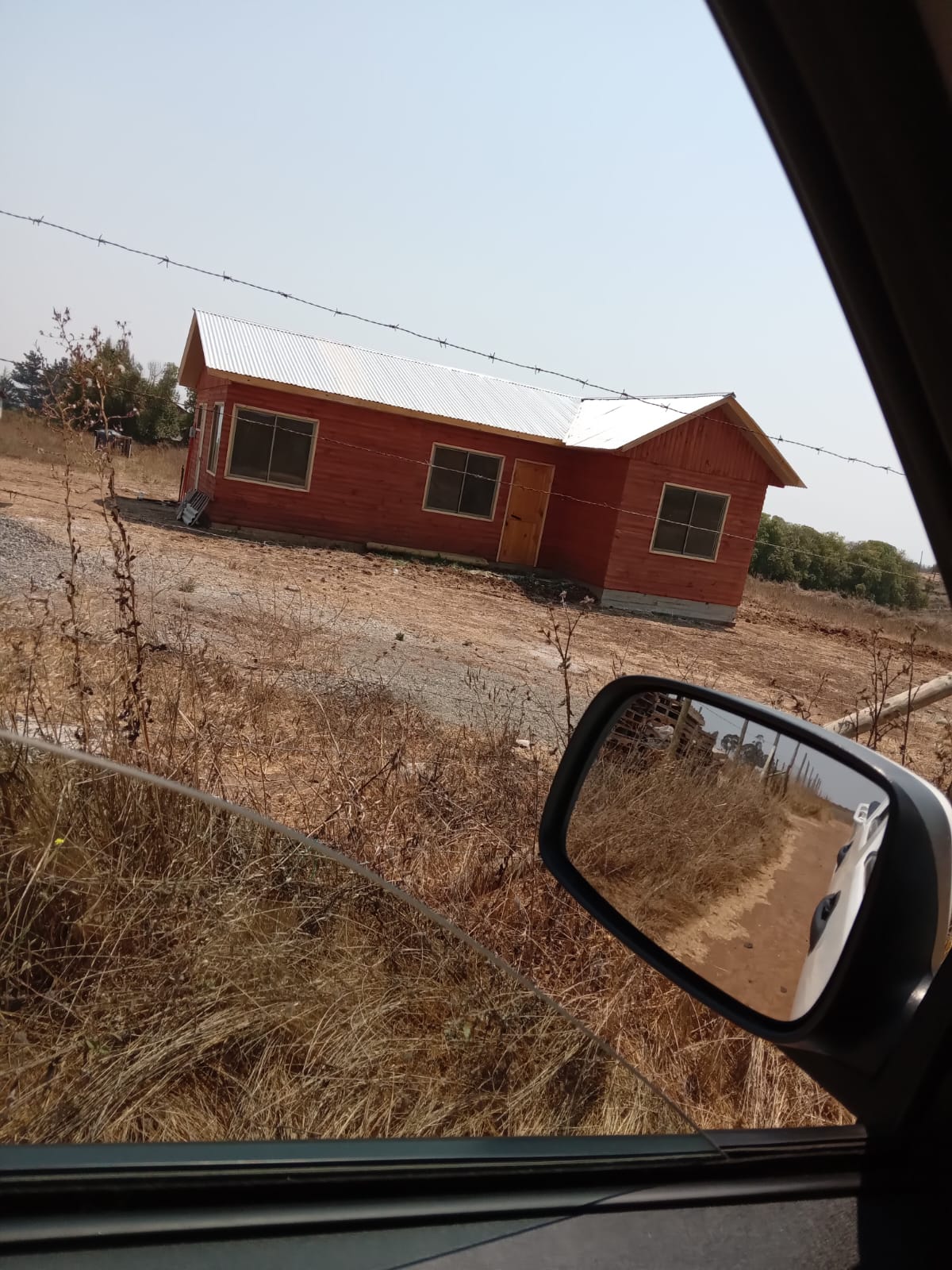 Imagen n°4 de la propiedad PARCELA CON CASA