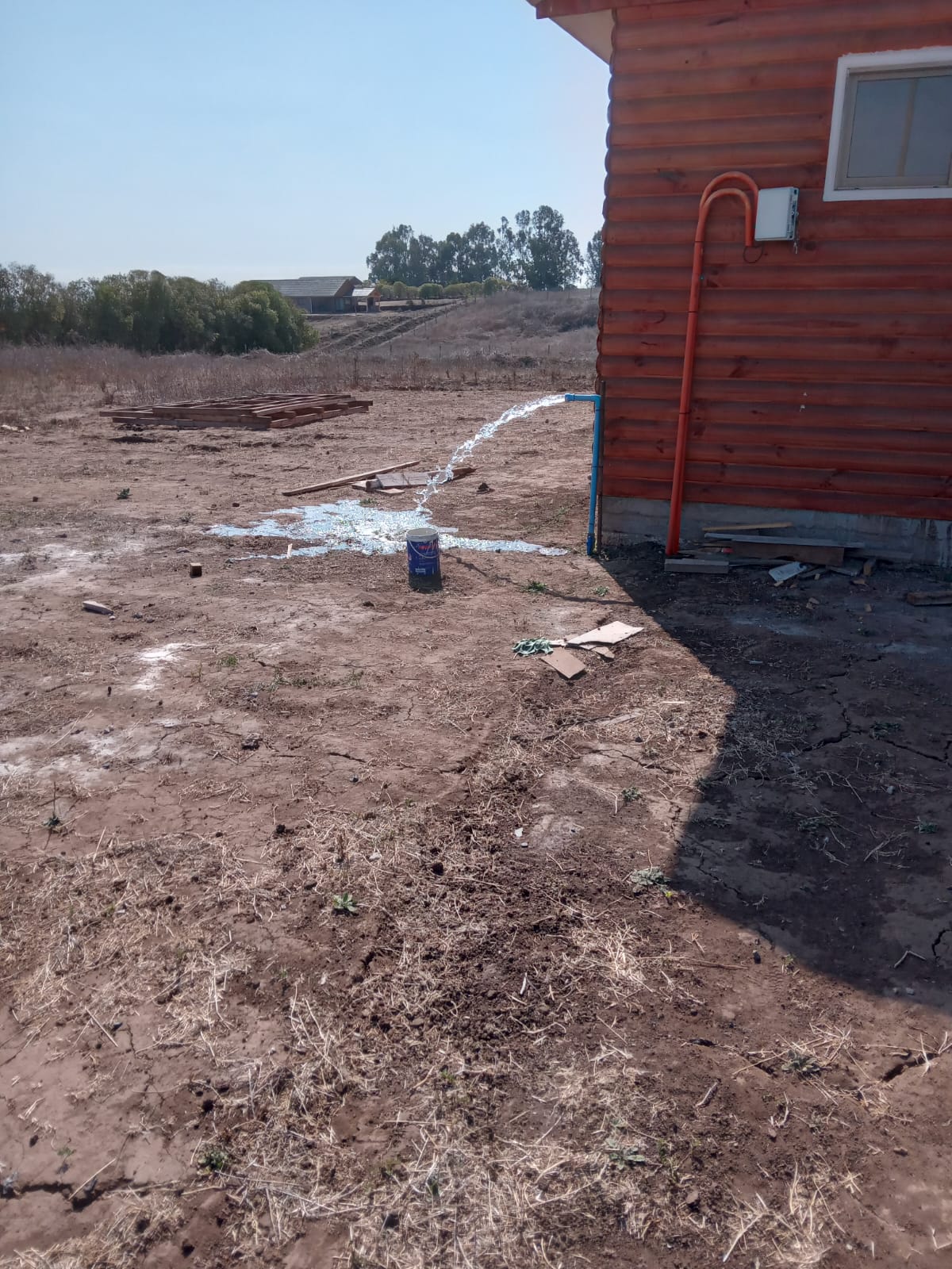 Imagen n°7 de la propiedad PARCELA CON CASA