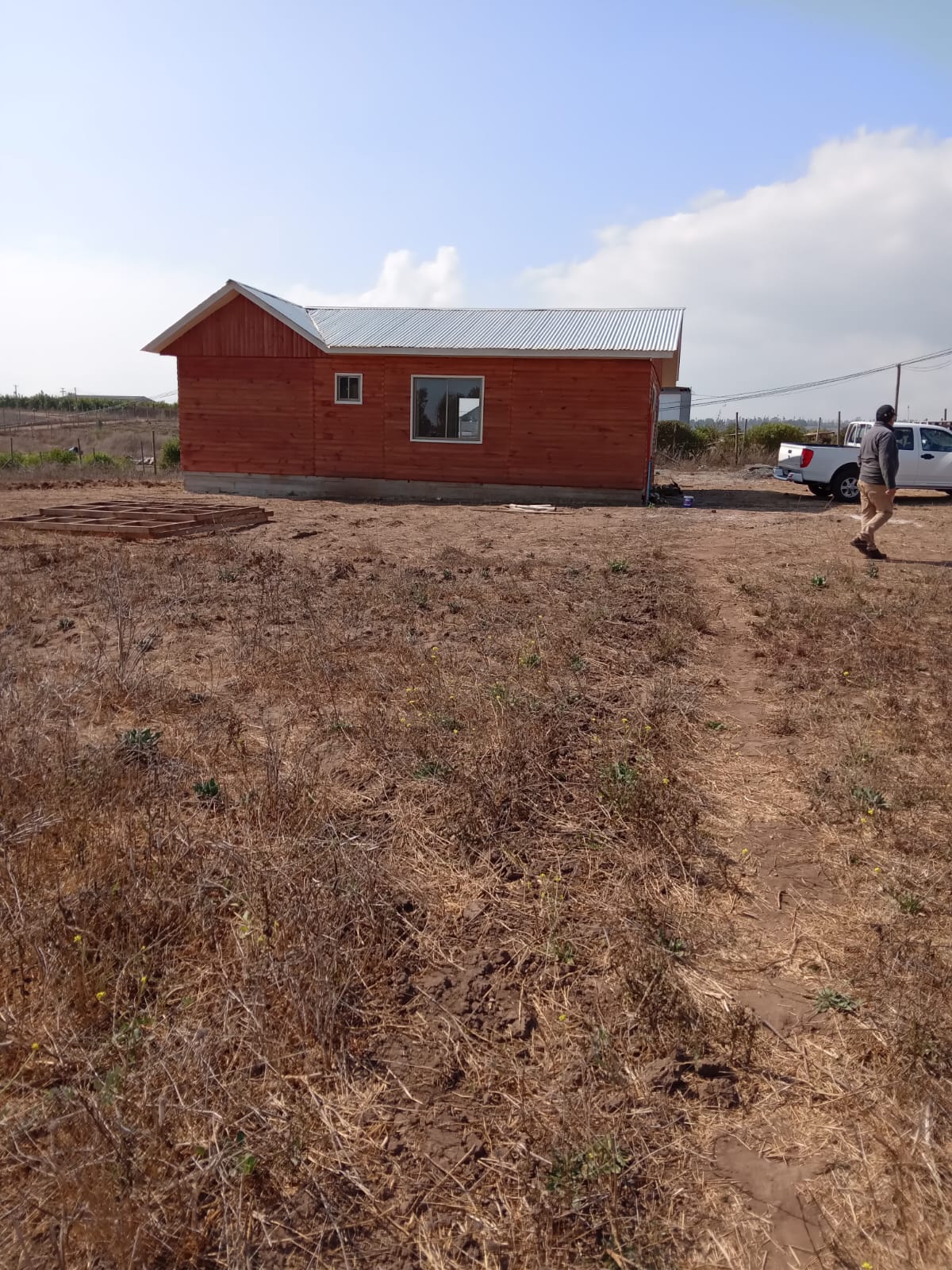Imagen n°9 de la propiedad PARCELA CON CASA