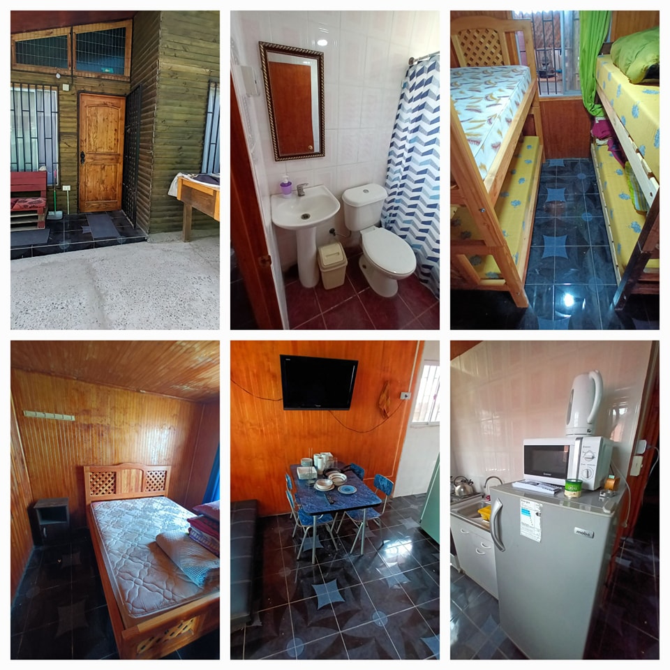 Imagen n°3 de la propiedad OPORTUNIDAD DE INVERSIÓN 2 CASAS 2 CABAÑAS