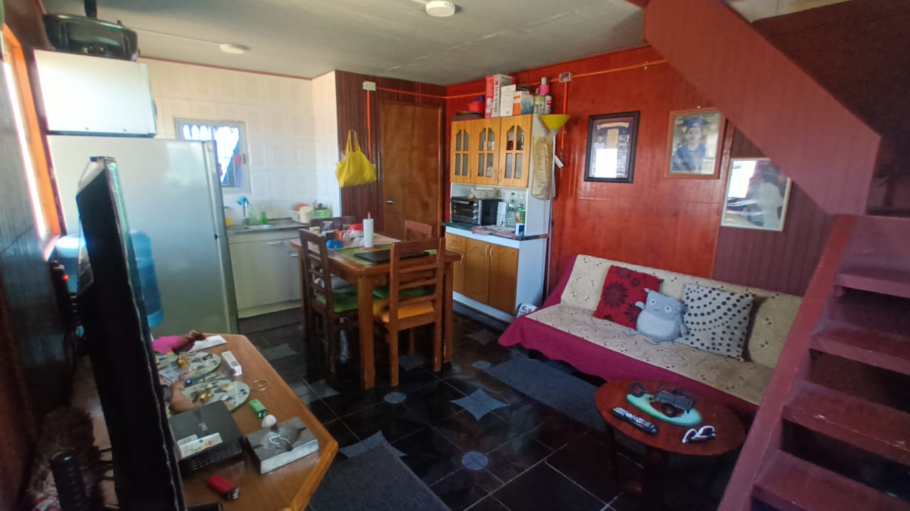 Imagen n°8 de la propiedad OPORTUNIDAD DE INVERSIÓN 2 CASAS 2 CABAÑAS