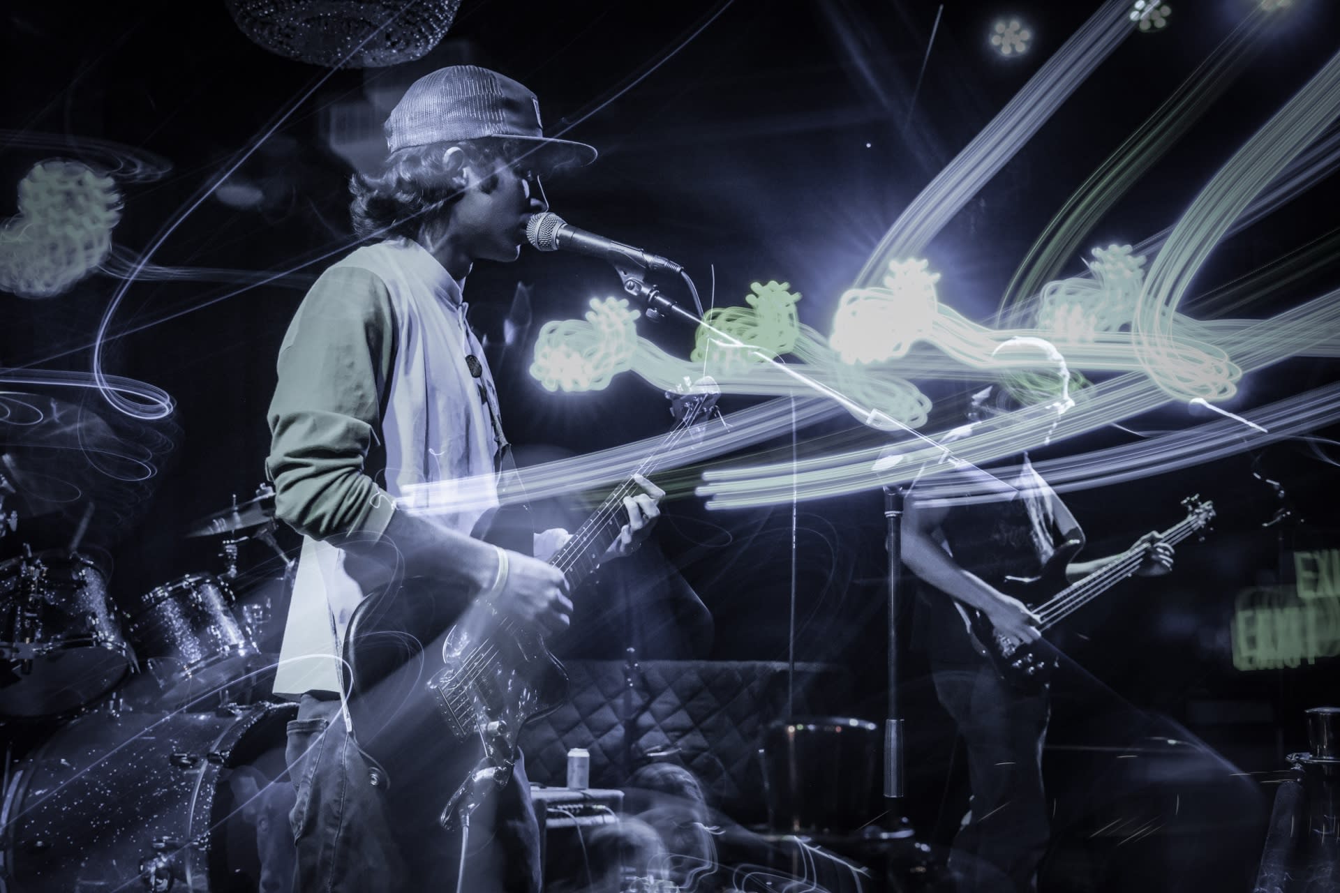 IDK Performance 2025 - Photo 1