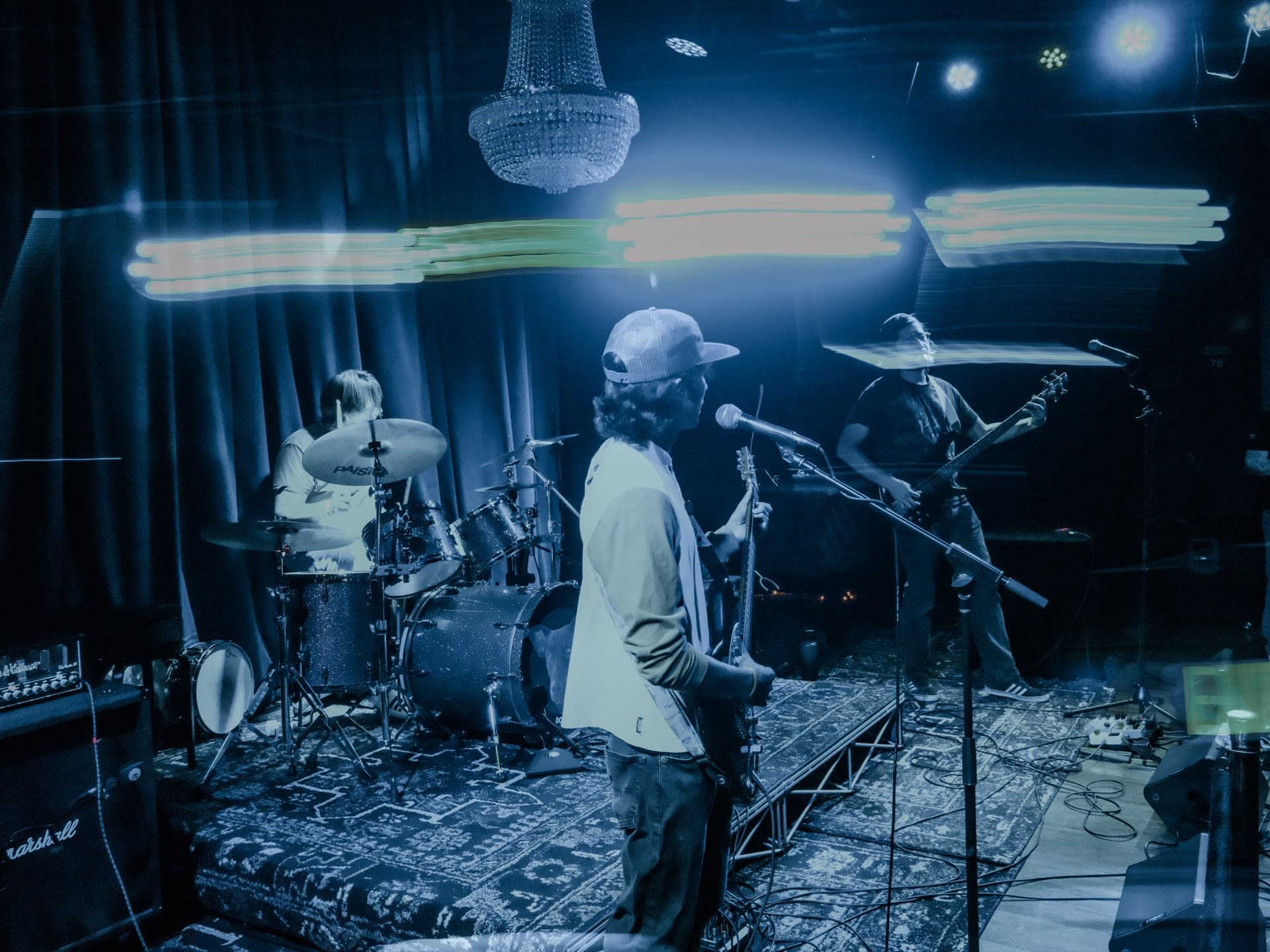 IDK Performance 2025 - Photo 4