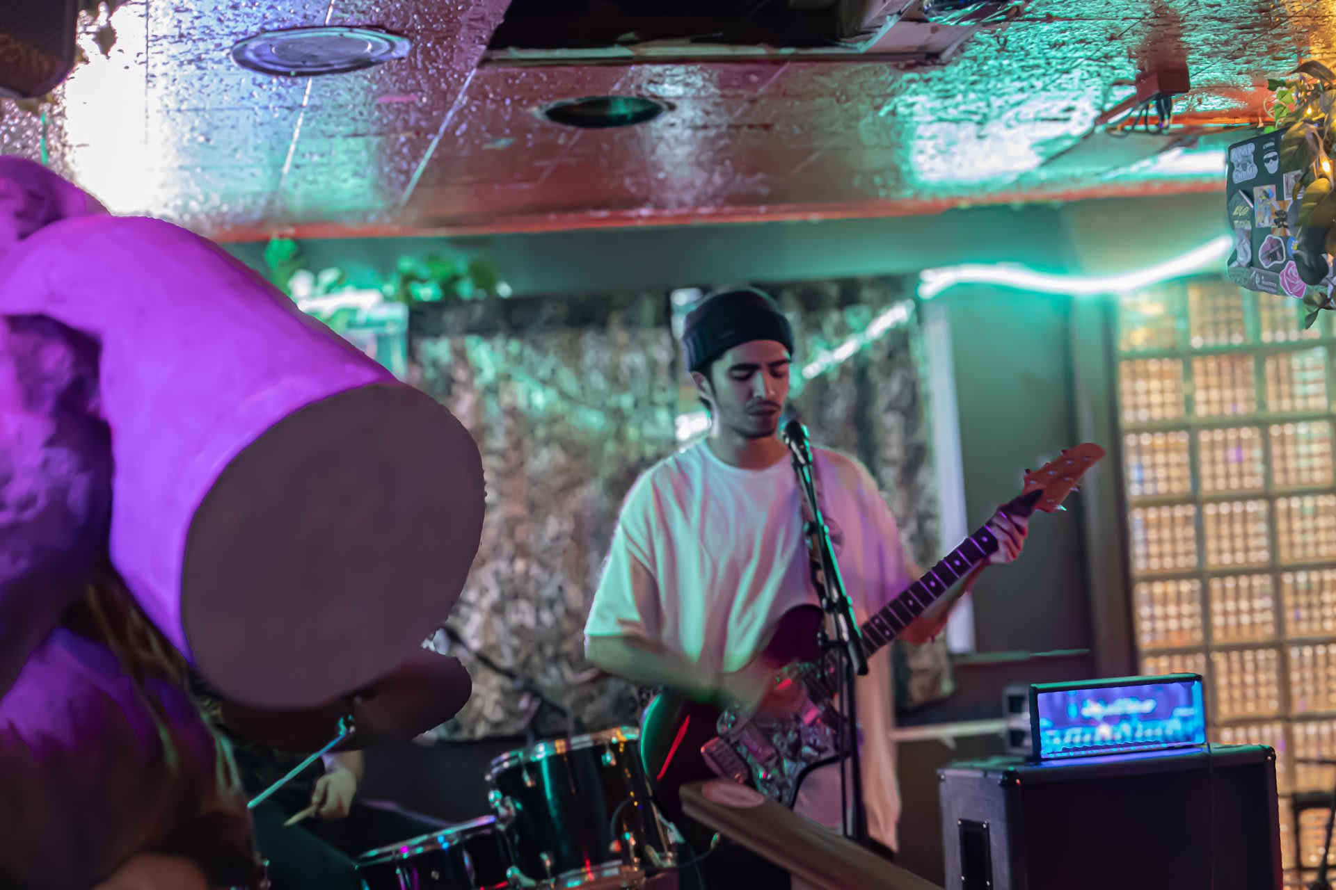 Lion's Lair 08-14-2025 - Crowd Energy