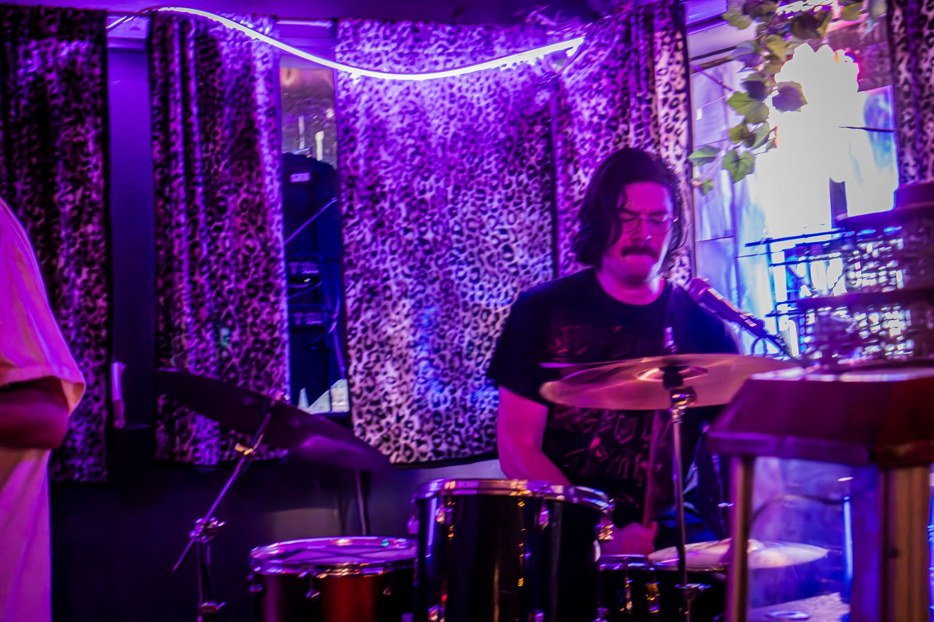 Lion's Lair 08-14-2025 - Band Unity