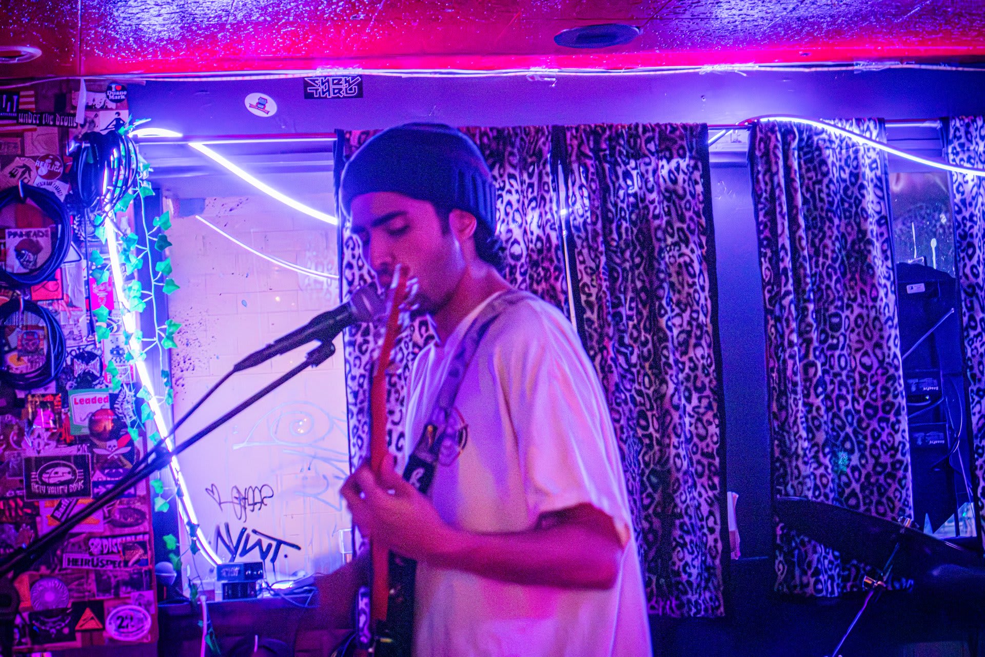 Lion's Lair 08-14-2025 - Live Action