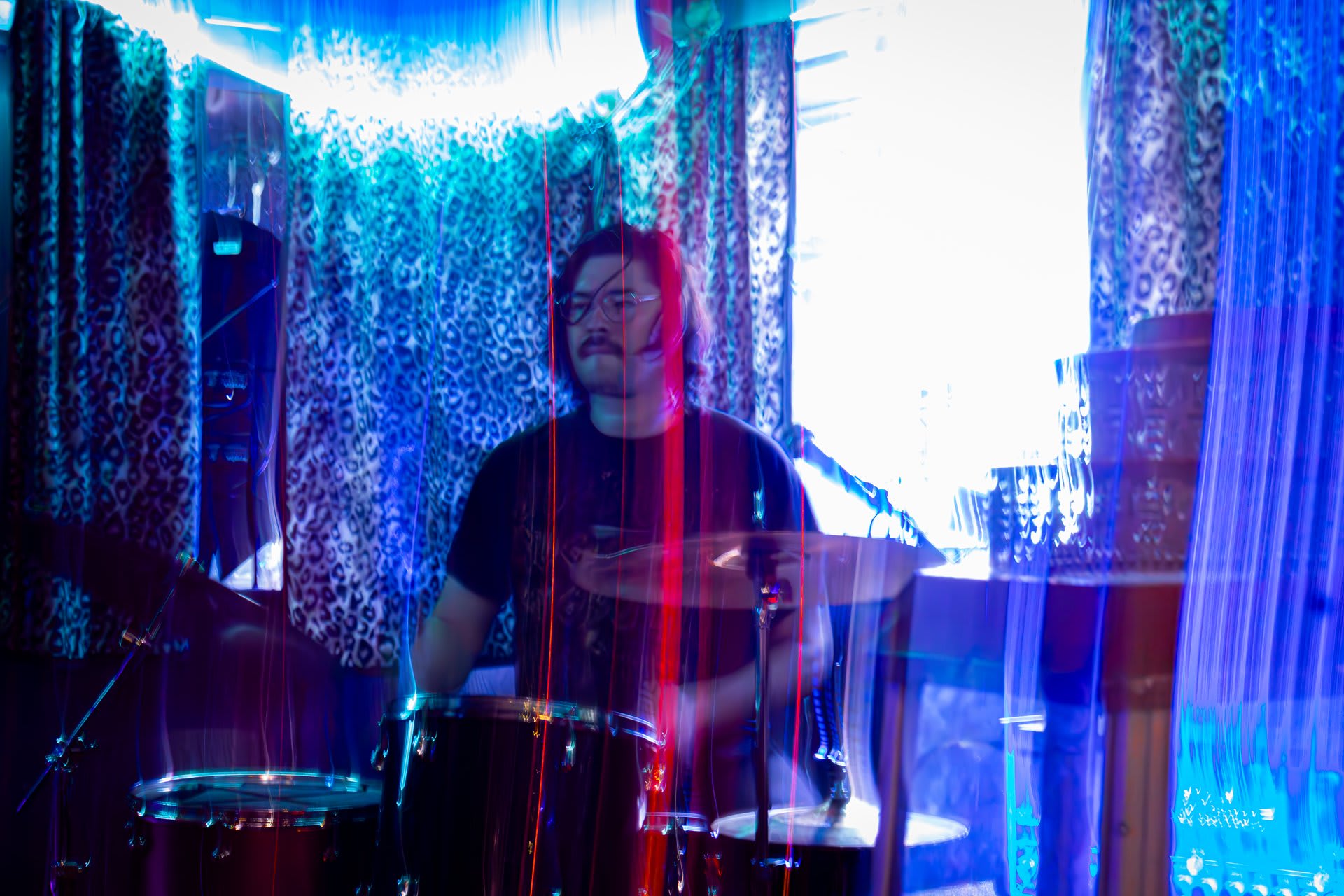 Lion's Lair 08-14-2025 - Audience