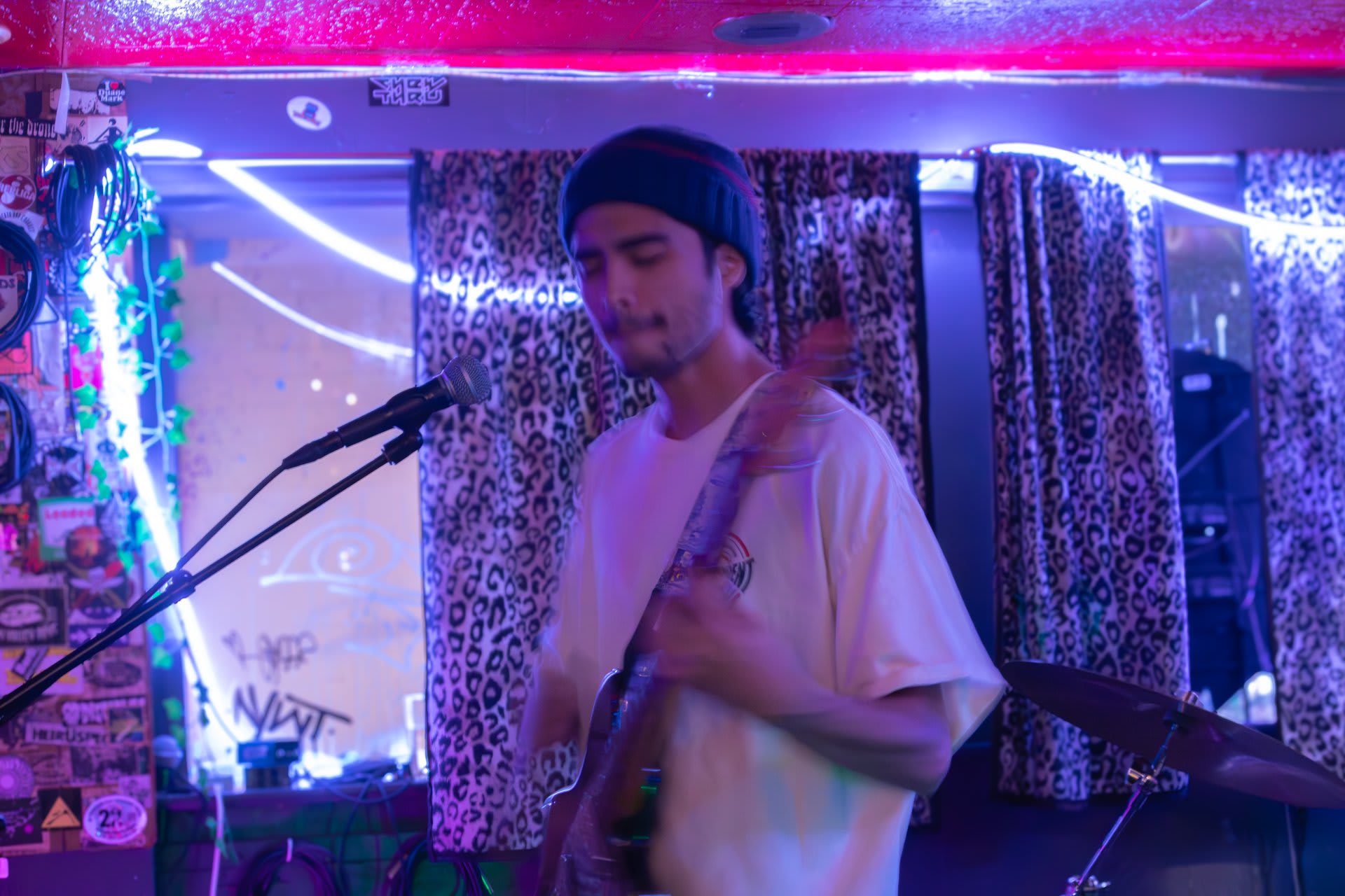 Lion's Lair 08-14-2025 - Finale