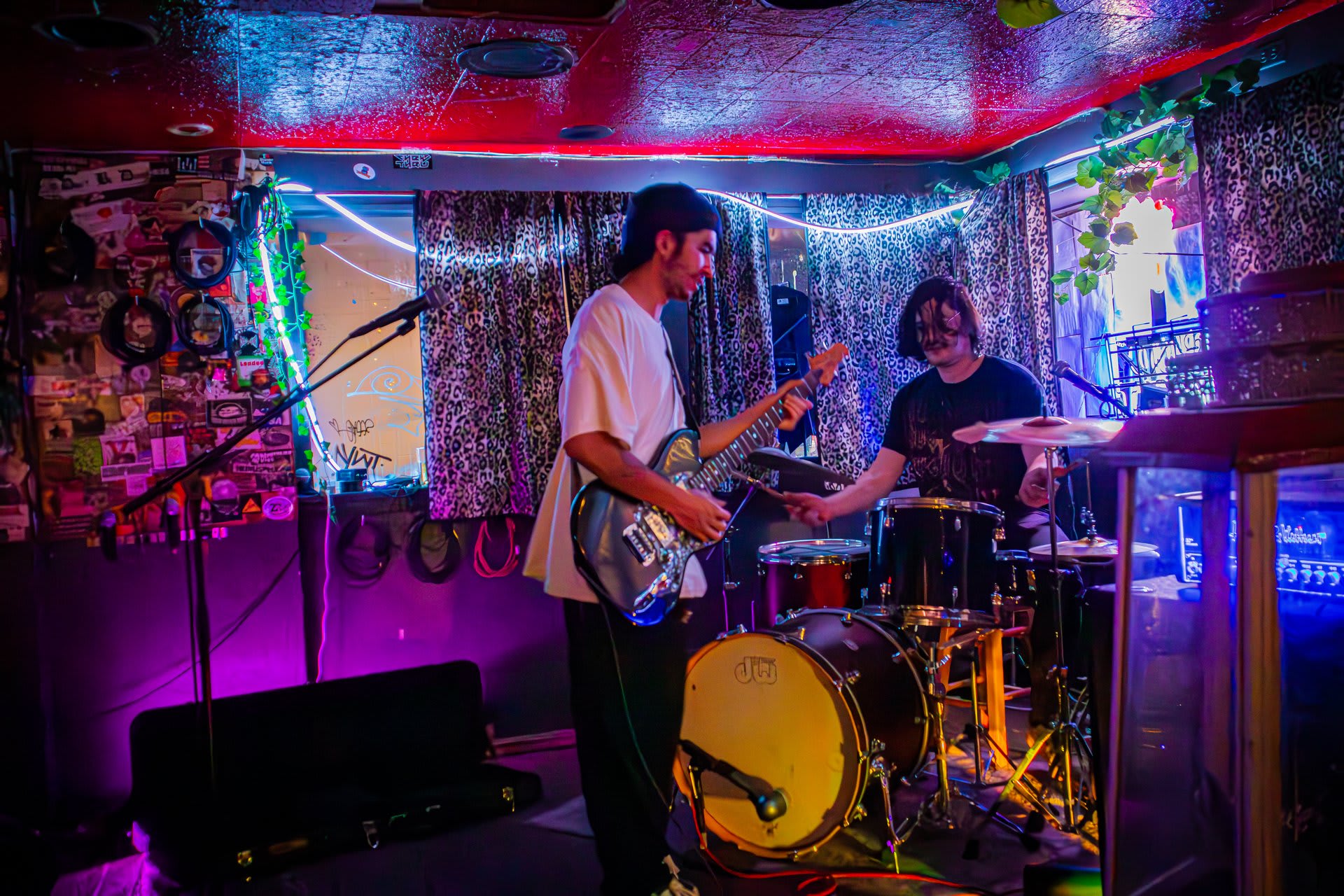 Lion's Lair 08-14-2025 - Memories