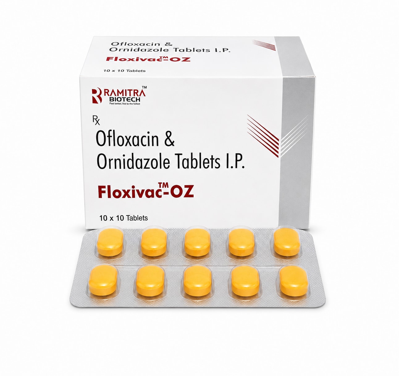 FLOXIVAC-OZ
