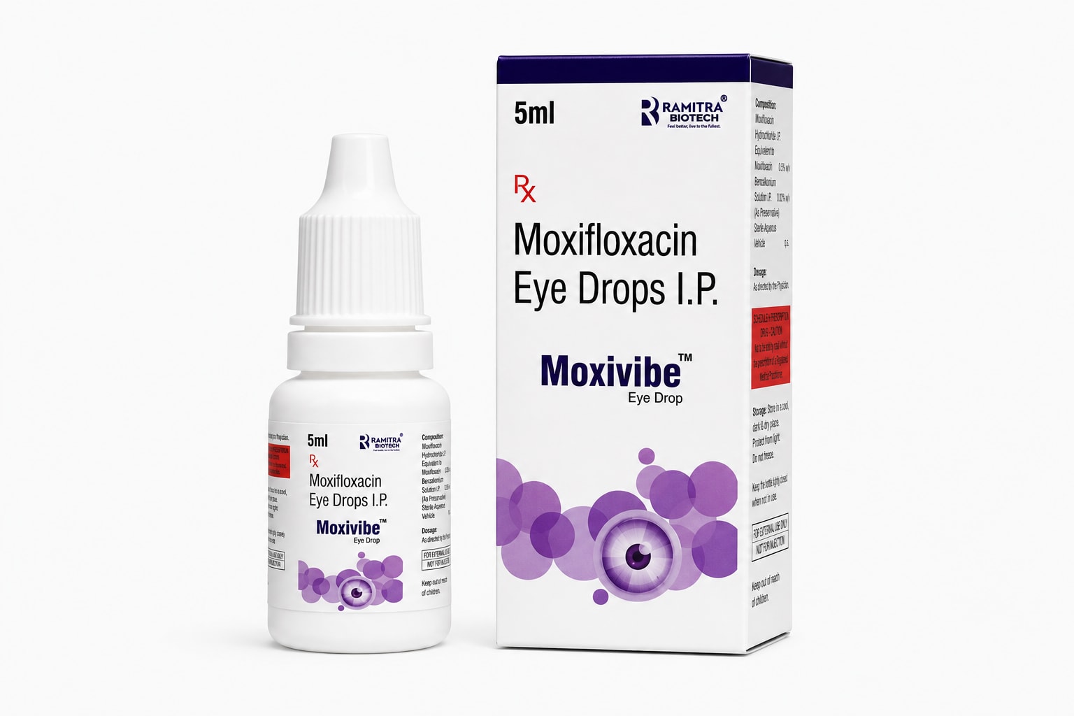 MOXIVIBE