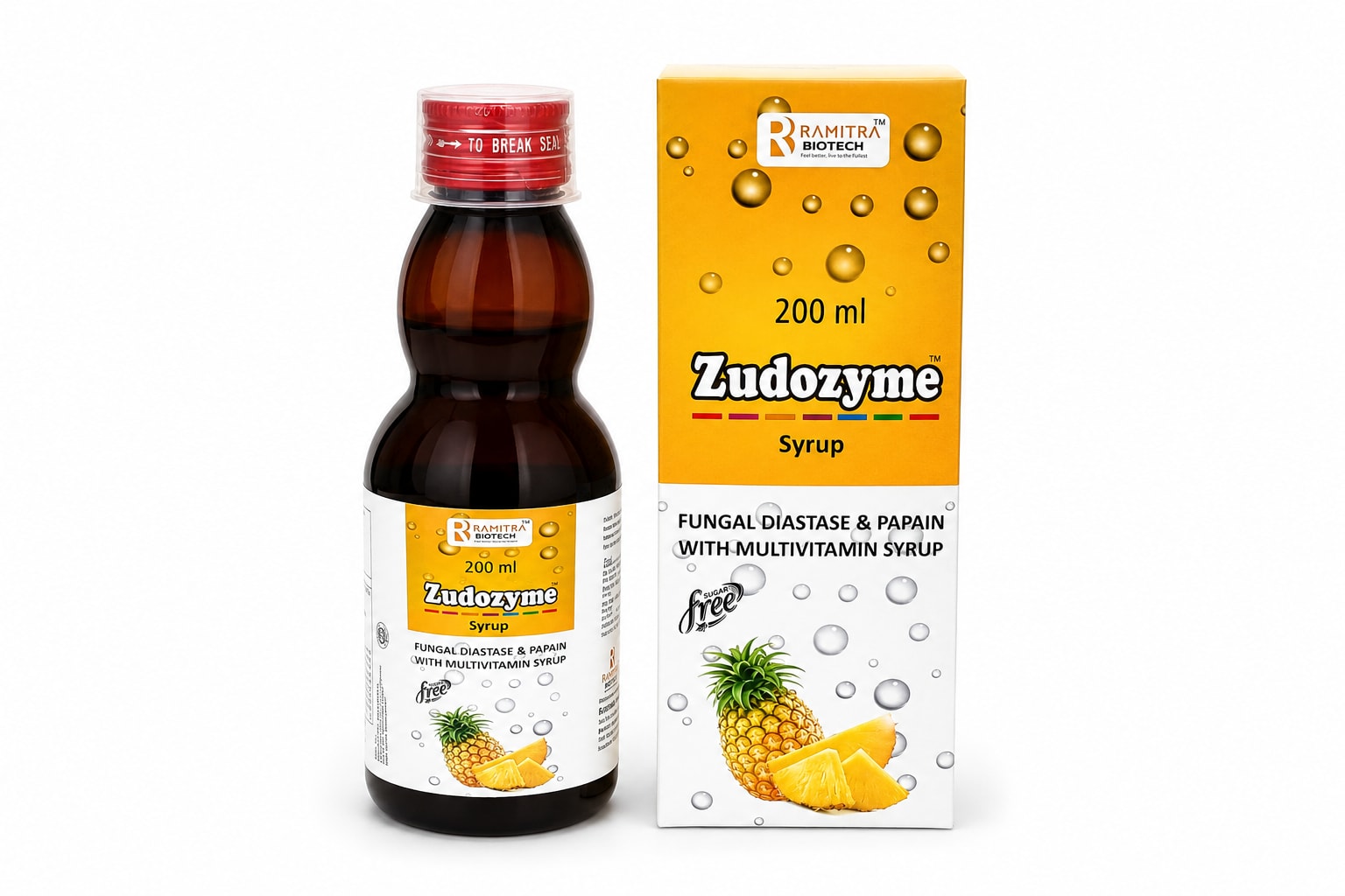 ZUDOZYME