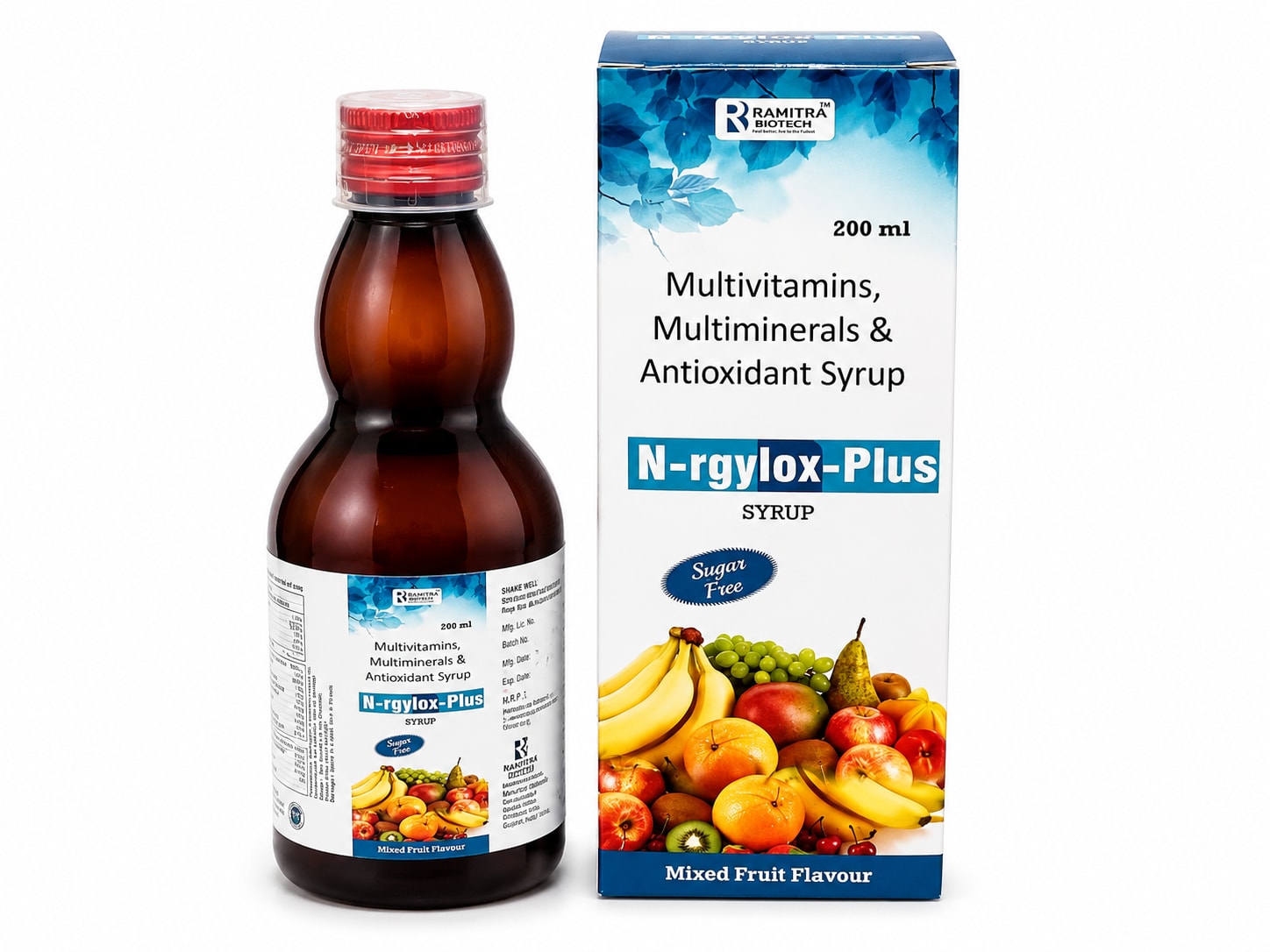 NRGYLOX-PLUS