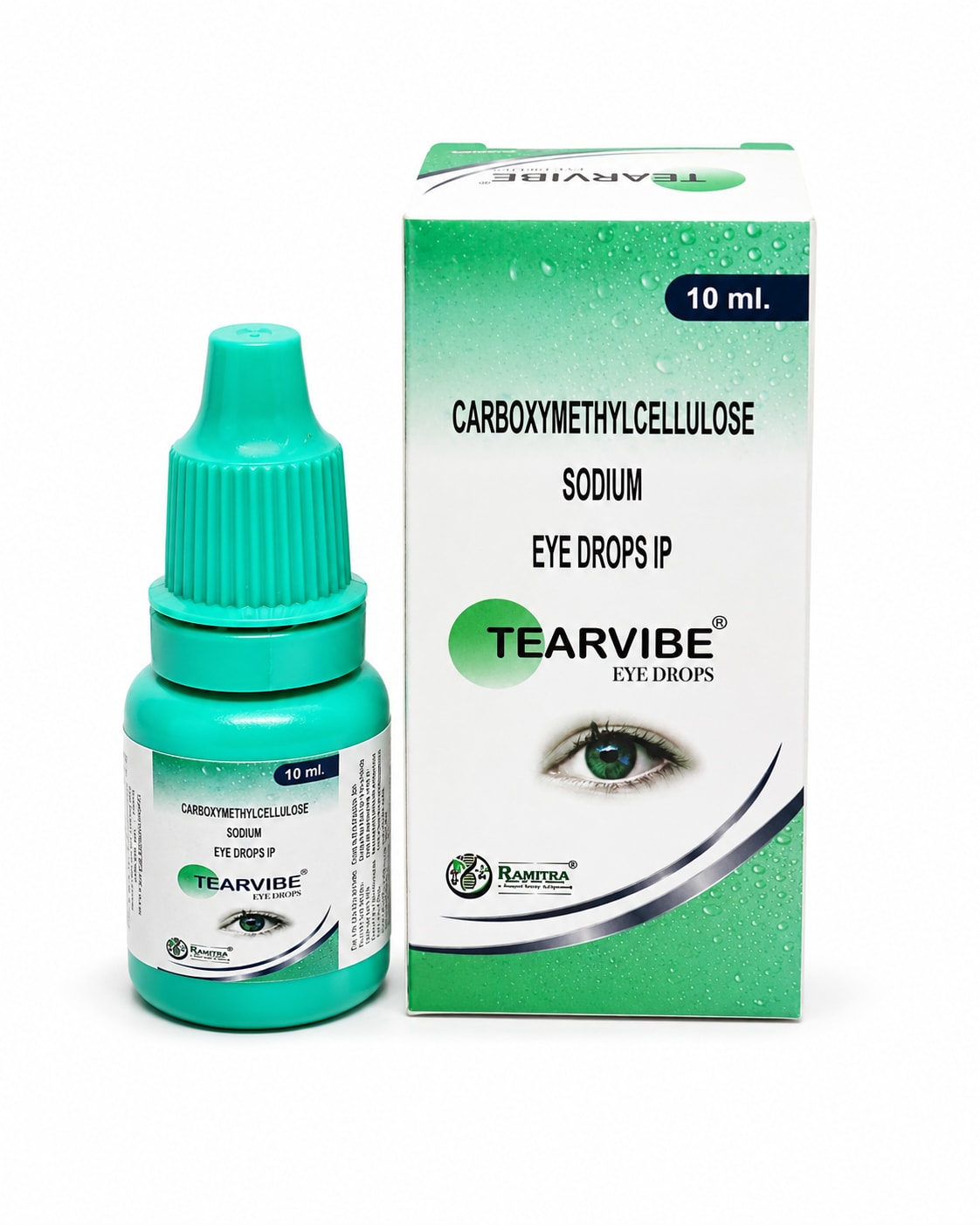 TEARVIBE - TEARVIBE eye drops