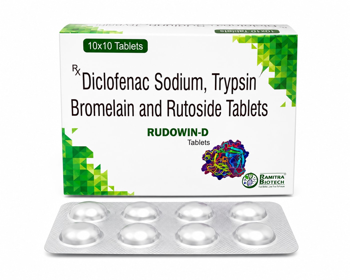 RUDOWIN-D