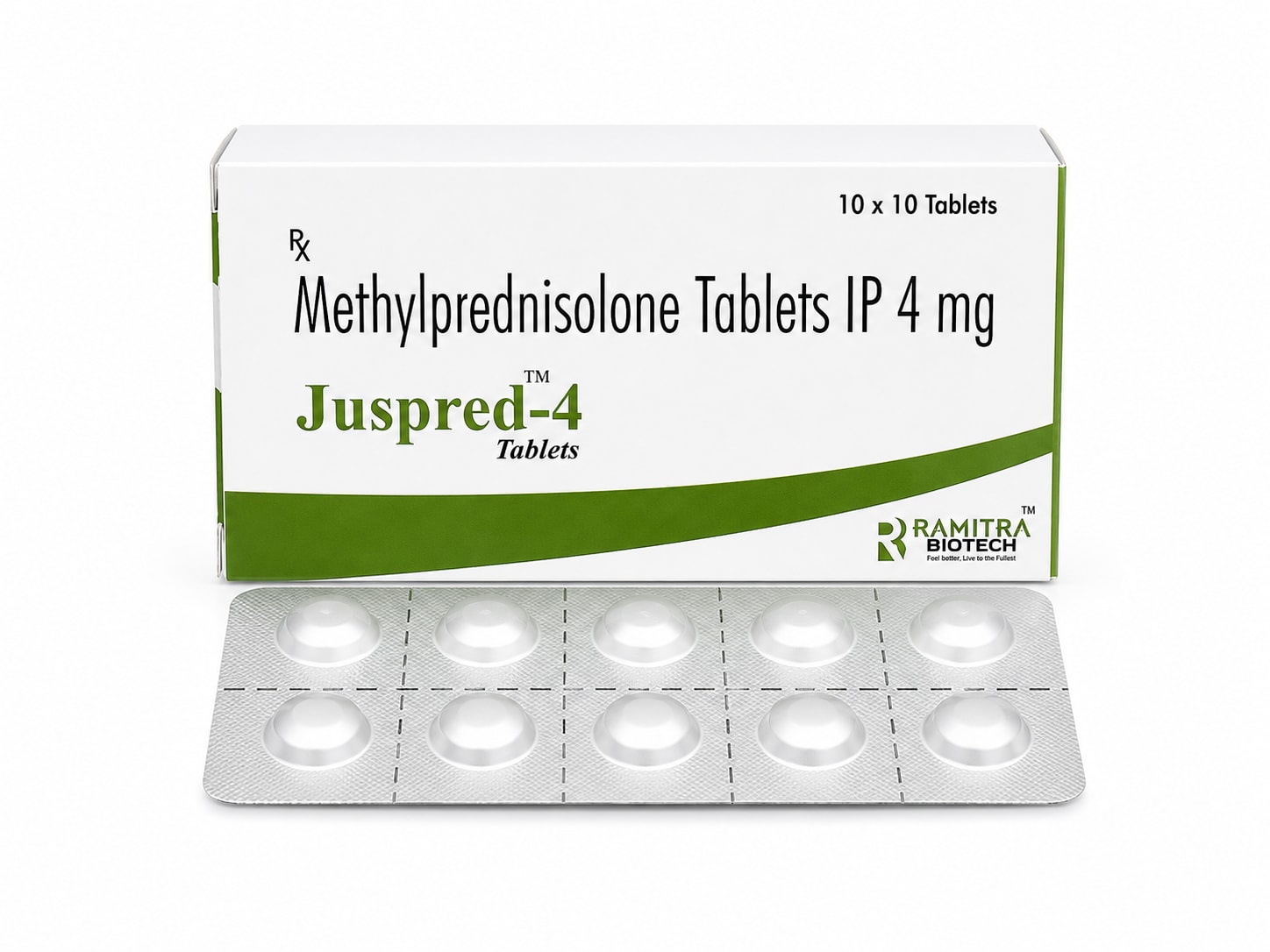 JUSPRED-4