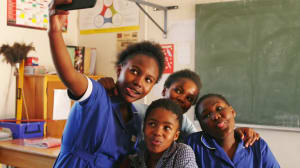 Community impact video