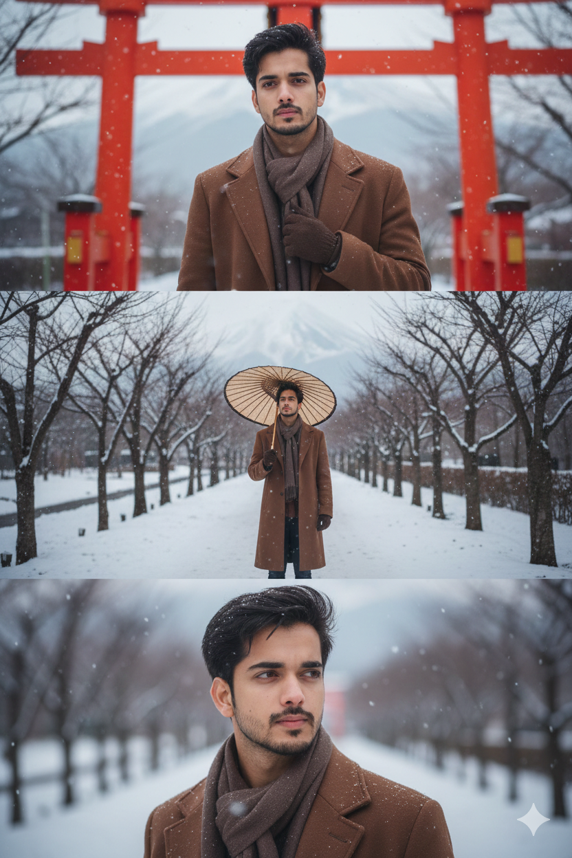 Example input image 2 for Example Output Images