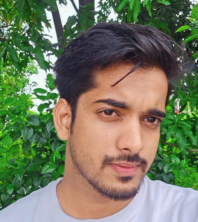 Dual Mood Frame - Before: Original input image for AI image generation prompt