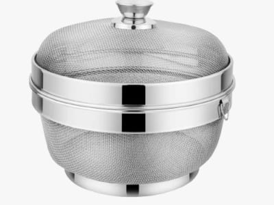 Multipuprose Basket