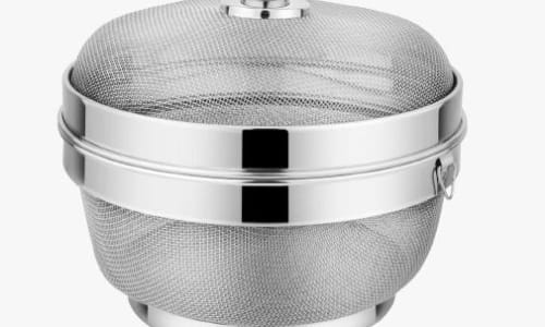 Multipuprose Basket