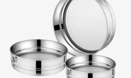 Aata Sieve