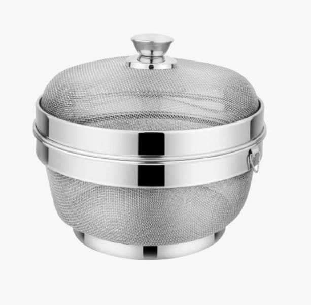 Multipuprose Basket