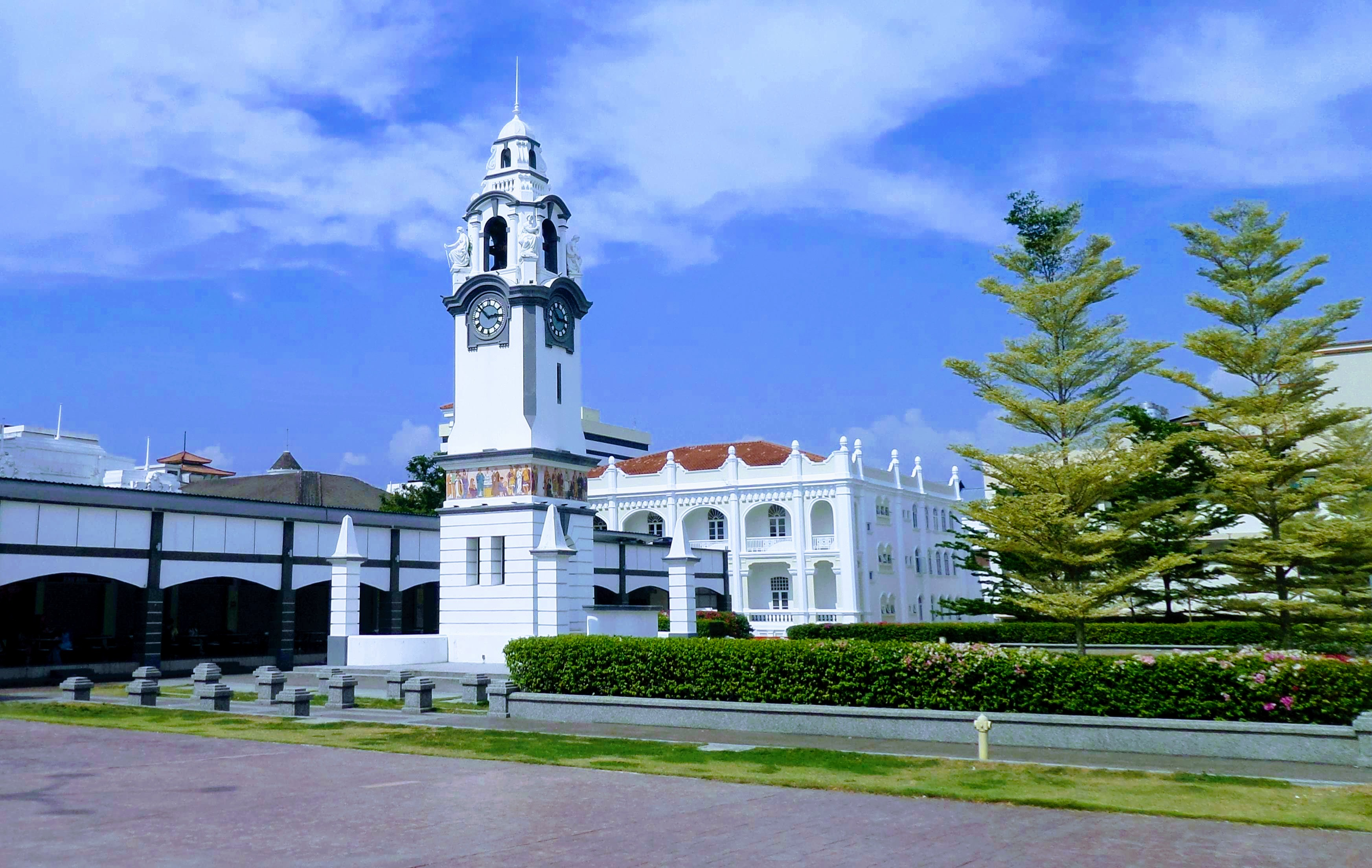Ipoh Day Tour 1