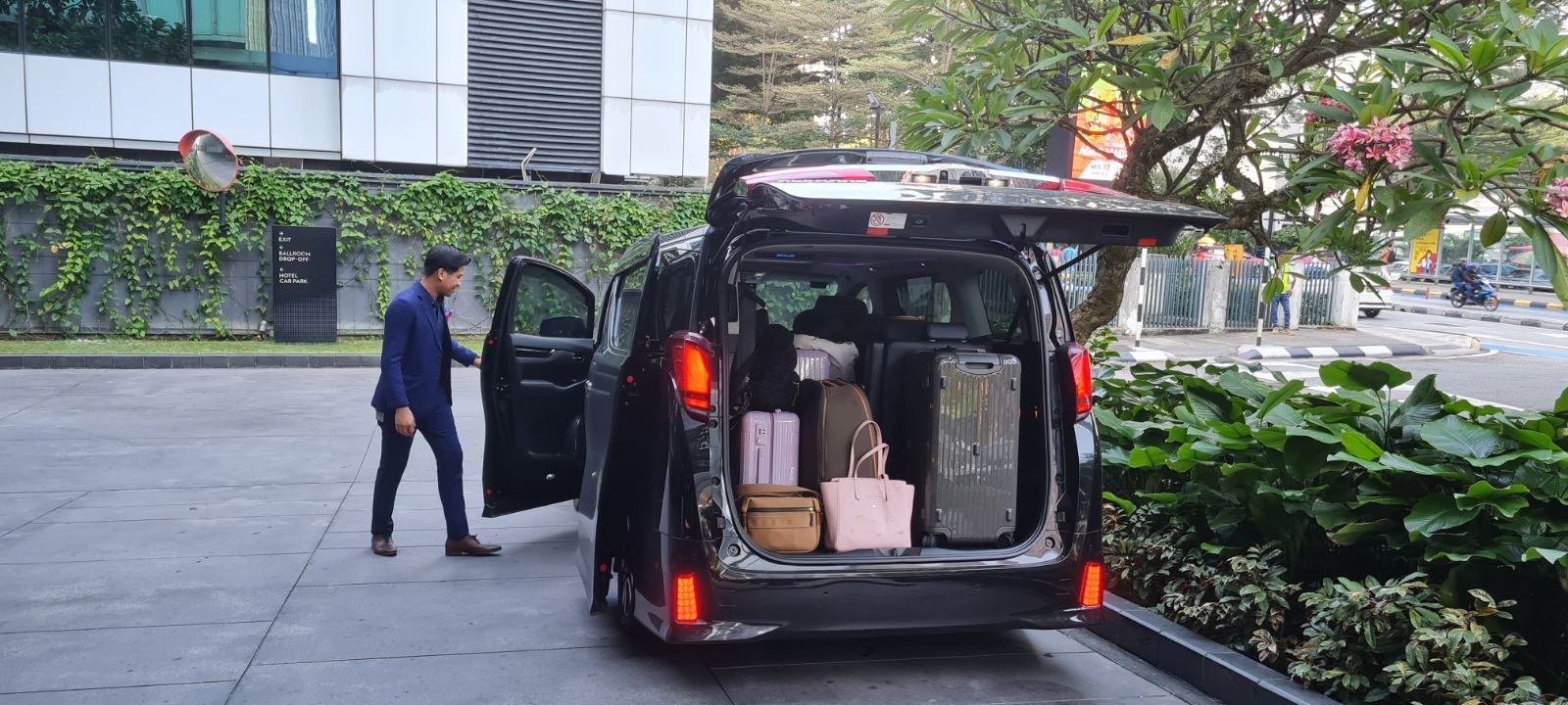 Short Transfer 1