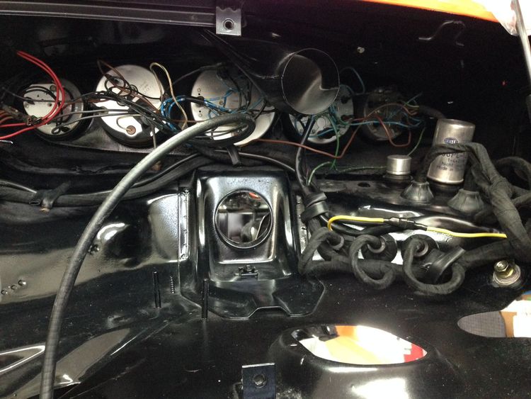 Fahrzeug Elektrik