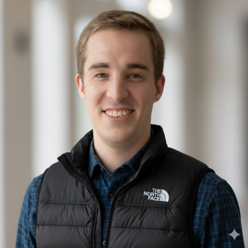 Aaron, founder of Global Storefront